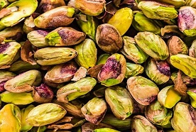تصویر 1 از قیمت خرید مغز پسته لب ماتیکی + فروش ویژه